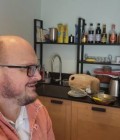kennenlernen Herr Frankreich bis Nangis : Gwenael, 49 Jahre